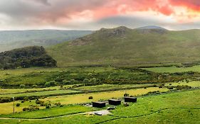 Oakwood Glamping Mourne Mountains
